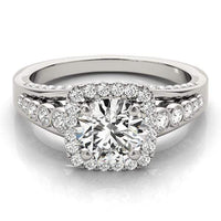 Thumbnail for [Diamond Engagement Rings, Diamond Stud Earrings, and Gold Jewelry Online]-Angelucci Jewelry