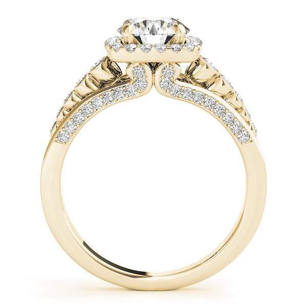 [Diamond Engagement Rings, Diamond Stud Earrings, and Gold Jewelry Online]-Angelucci Jewelry