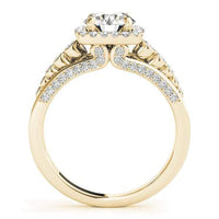 Thumbnail for [Diamond Engagement Rings, Diamond Stud Earrings, and Gold Jewelry Online]-Angelucci Jewelry