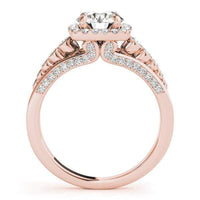 Thumbnail for [Diamond Engagement Rings, Diamond Stud Earrings, and Gold Jewelry Online]-Angelucci Jewelry