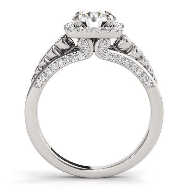 [Diamond Engagement Rings, Diamond Stud Earrings, and Gold Jewelry Online]-Angelucci Jewelry