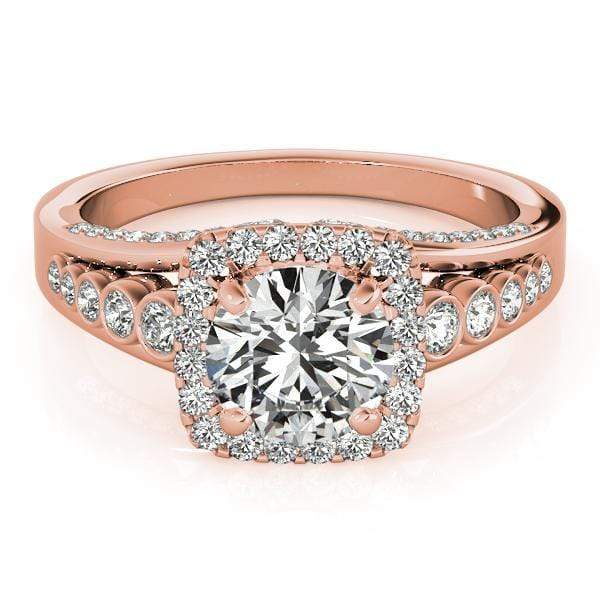 [Diamond Engagement Rings, Diamond Stud Earrings, and Gold Jewelry Online]-Angelucci Jewelry