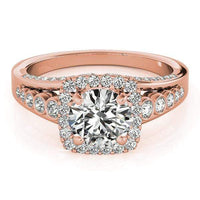 Thumbnail for [Diamond Engagement Rings, Diamond Stud Earrings, and Gold Jewelry Online]-Angelucci Jewelry