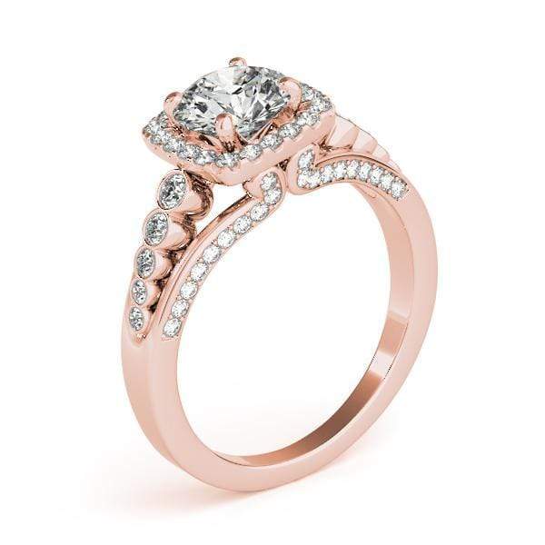 [Diamond Engagement Rings, Diamond Stud Earrings, and Gold Jewelry Online]-Angelucci Jewelry