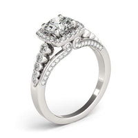 Thumbnail for [Diamond Engagement Rings, Diamond Stud Earrings, and Gold Jewelry Online]-Angelucci Jewelry