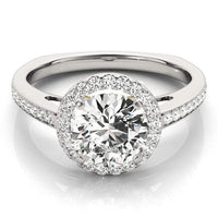 Thumbnail for [Diamond Engagement Rings, Diamond Stud Earrings, and Gold Jewelry Online]-Angelucci Jewelry