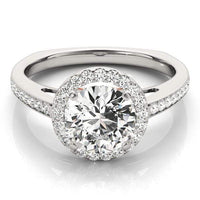 Thumbnail for [Diamond Engagement Rings, Diamond Stud Earrings, and Gold Jewelry Online]-Angelucci Jewelry