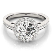 Thumbnail for [Diamond Engagement Rings, Diamond Stud Earrings, and Gold Jewelry Online]-Angelucci Jewelry