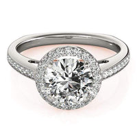 Thumbnail for [Diamond Engagement Rings, Diamond Stud Earrings, and Gold Jewelry Online]-Angelucci Jewelry