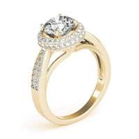 Thumbnail for [Diamond Engagement Rings, Diamond Stud Earrings, and Gold Jewelry Online]-Angelucci Jewelry