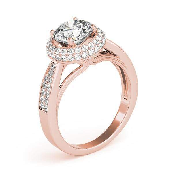 [Diamond Engagement Rings, Diamond Stud Earrings, and Gold Jewelry Online]-Angelucci Jewelry