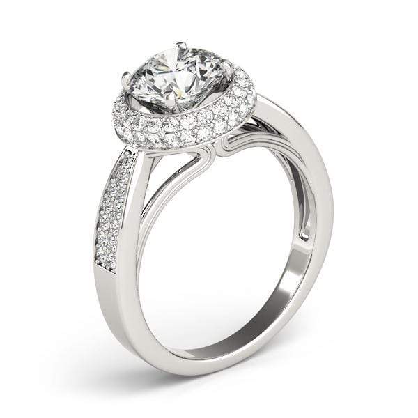 [Diamond Engagement Rings, Diamond Stud Earrings, and Gold Jewelry Online]-Angelucci Jewelry