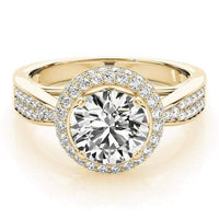 Thumbnail for [Diamond Engagement Rings, Diamond Stud Earrings, and Gold Jewelry Online]-Angelucci Jewelry