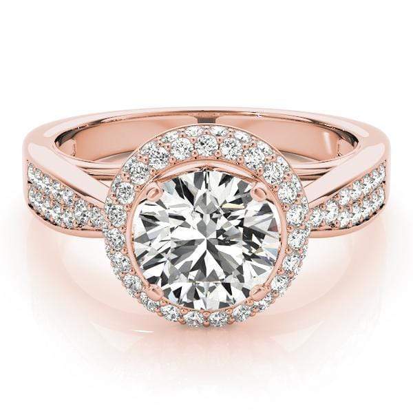 [Diamond Engagement Rings, Diamond Stud Earrings, and Gold Jewelry Online]-Angelucci Jewelry