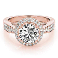 Thumbnail for [Diamond Engagement Rings, Diamond Stud Earrings, and Gold Jewelry Online]-Angelucci Jewelry