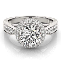 Thumbnail for [Diamond Engagement Rings, Diamond Stud Earrings, and Gold Jewelry Online]-Angelucci Jewelry