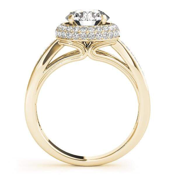 [Diamond Engagement Rings, Diamond Stud Earrings, and Gold Jewelry Online]-Angelucci Jewelry