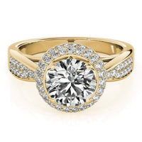 Thumbnail for [Diamond Engagement Rings, Diamond Stud Earrings, and Gold Jewelry Online]-Angelucci Jewelry