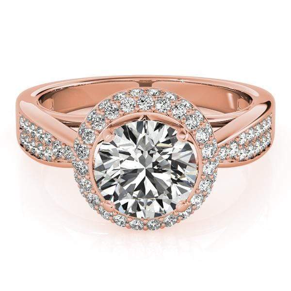 [Diamond Engagement Rings, Diamond Stud Earrings, and Gold Jewelry Online]-Angelucci Jewelry