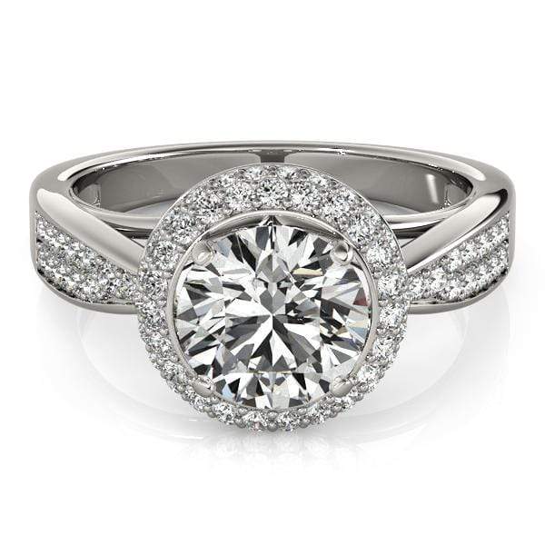 [Diamond Engagement Rings, Diamond Stud Earrings, and Gold Jewelry Online]-Angelucci Jewelry