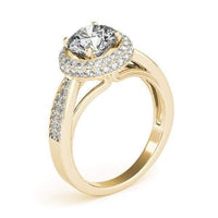 Thumbnail for [Diamond Engagement Rings, Diamond Stud Earrings, and Gold Jewelry Online]-Angelucci Jewelry
