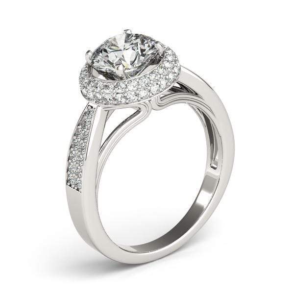 [Diamond Engagement Rings, Diamond Stud Earrings, and Gold Jewelry Online]-Angelucci Jewelry