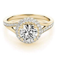 Thumbnail for [Diamond Engagement Rings, Diamond Stud Earrings, and Gold Jewelry Online]-Angelucci Jewelry
