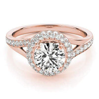 Thumbnail for [Diamond Engagement Rings, Diamond Stud Earrings, and Gold Jewelry Online]-Angelucci Jewelry