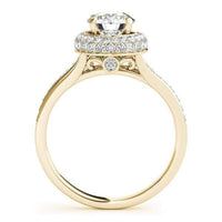 Thumbnail for [Diamond Engagement Rings, Diamond Stud Earrings, and Gold Jewelry Online]-Angelucci Jewelry