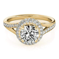 Thumbnail for [Diamond Engagement Rings, Diamond Stud Earrings, and Gold Jewelry Online]-Angelucci Jewelry