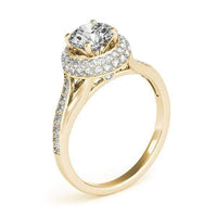 Thumbnail for [Diamond Engagement Rings, Diamond Stud Earrings, and Gold Jewelry Online]-Angelucci Jewelry