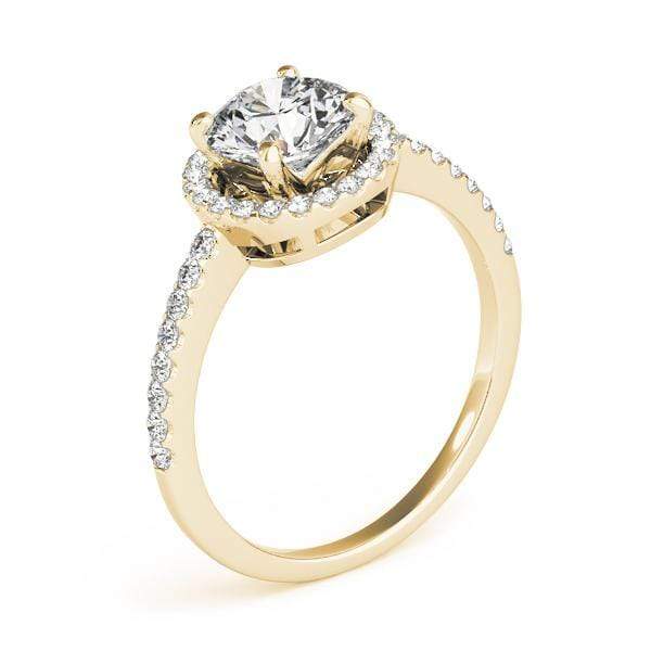 [Diamond Engagement Rings, Diamond Stud Earrings, and Gold Jewelry Online]-Angelucci Jewelry