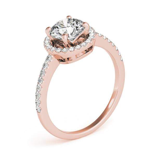 [Diamond Engagement Rings, Diamond Stud Earrings, and Gold Jewelry Online]-Angelucci Jewelry