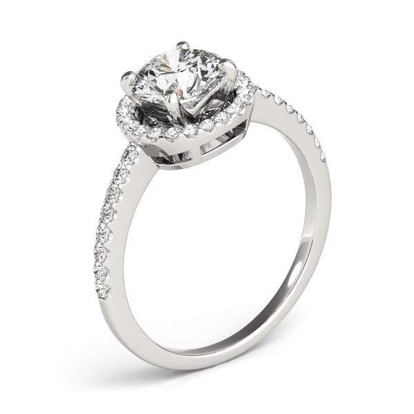 [Diamond Engagement Rings, Diamond Stud Earrings, and Gold Jewelry Online]-Angelucci Jewelry
