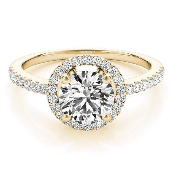 [Diamond Engagement Rings, Diamond Stud Earrings, and Gold Jewelry Online]-Angelucci Jewelry