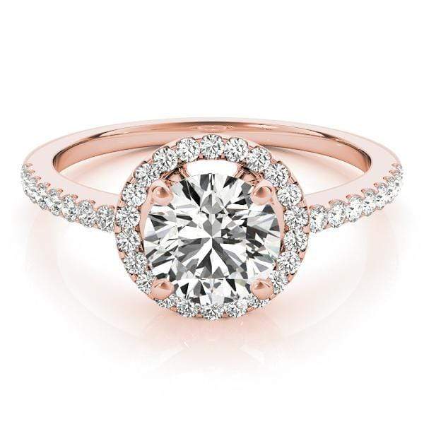 [Diamond Engagement Rings, Diamond Stud Earrings, and Gold Jewelry Online]-Angelucci Jewelry