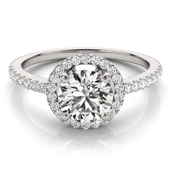 [Diamond Engagement Rings, Diamond Stud Earrings, and Gold Jewelry Online]-Angelucci Jewelry