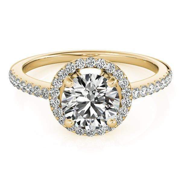 [Diamond Engagement Rings, Diamond Stud Earrings, and Gold Jewelry Online]-Angelucci Jewelry