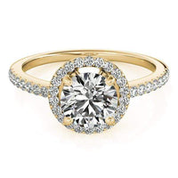 Thumbnail for [Diamond Engagement Rings, Diamond Stud Earrings, and Gold Jewelry Online]-Angelucci Jewelry