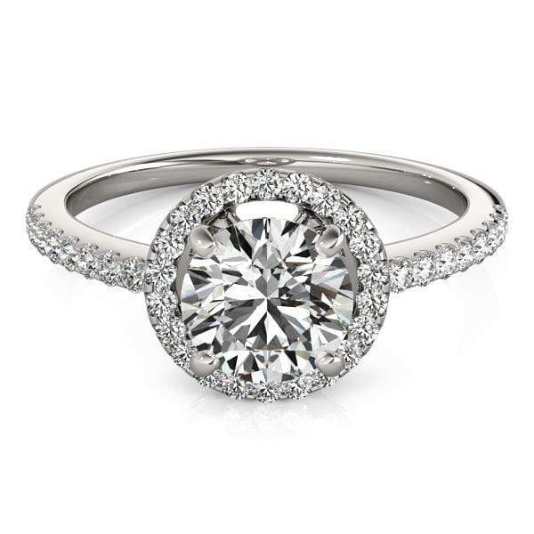 [Diamond Engagement Rings, Diamond Stud Earrings, and Gold Jewelry Online]-Angelucci Jewelry
