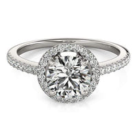 Thumbnail for [Diamond Engagement Rings, Diamond Stud Earrings, and Gold Jewelry Online]-Angelucci Jewelry