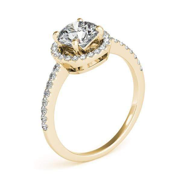 [Diamond Engagement Rings, Diamond Stud Earrings, and Gold Jewelry Online]-Angelucci Jewelry