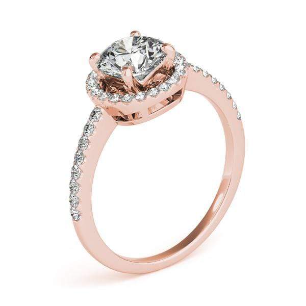 [Diamond Engagement Rings, Diamond Stud Earrings, and Gold Jewelry Online]-Angelucci Jewelry