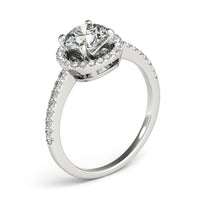 Thumbnail for [Diamond Engagement Rings, Diamond Stud Earrings, and Gold Jewelry Online]-Angelucci Jewelry