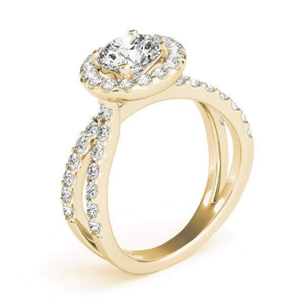 [Diamond Engagement Rings, Diamond Stud Earrings, and Gold Jewelry Online]-Angelucci Jewelry