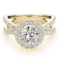 Thumbnail for [Diamond Engagement Rings, Diamond Stud Earrings, and Gold Jewelry Online]-Angelucci Jewelry