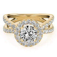 Thumbnail for [Diamond Engagement Rings, Diamond Stud Earrings, and Gold Jewelry Online]-Angelucci Jewelry