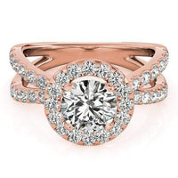 Thumbnail for [Diamond Engagement Rings, Diamond Stud Earrings, and Gold Jewelry Online]-Angelucci Jewelry