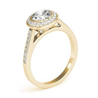 Thumbnail for [Diamond Engagement Rings, Diamond Stud Earrings, and Gold Jewelry Online]-Angelucci Jewelry