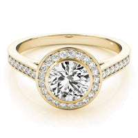 Thumbnail for [Diamond Engagement Rings, Diamond Stud Earrings, and Gold Jewelry Online]-Angelucci Jewelry
